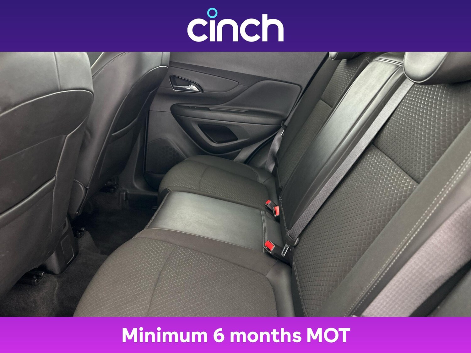 Used Vauxhall Mokka X 2019 for sale - 76098672: Photo 20
