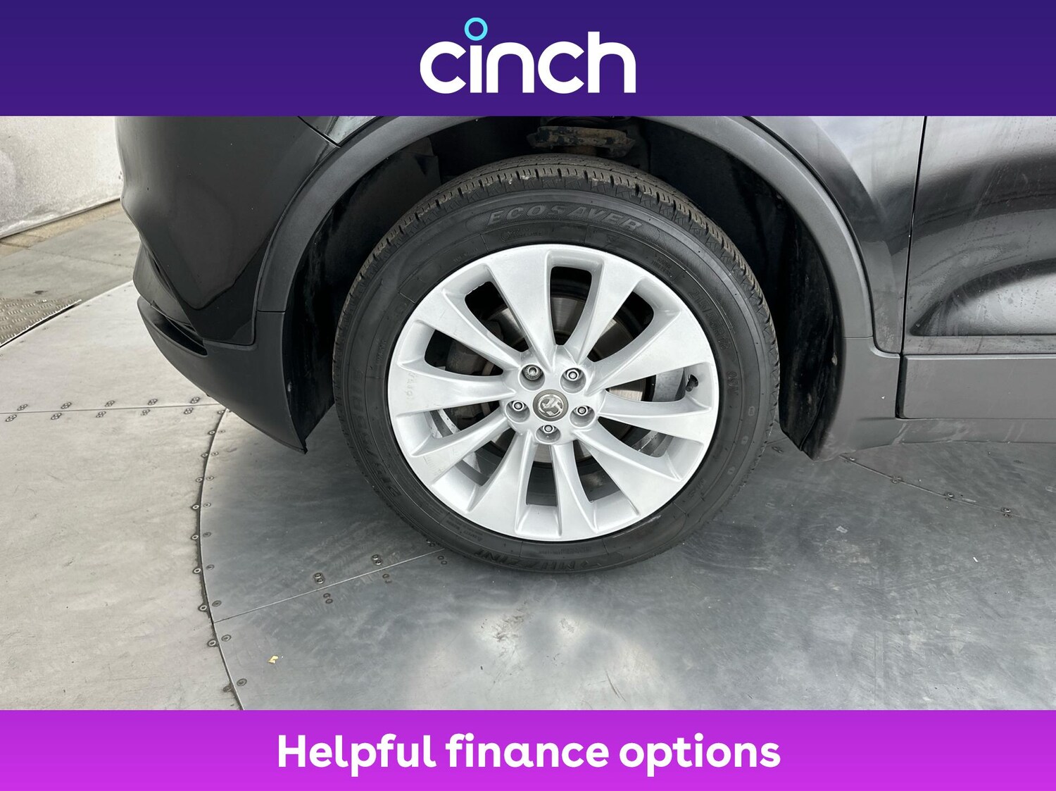 Used Vauxhall Mokka X 2019 for sale - 76098672: Photo 24