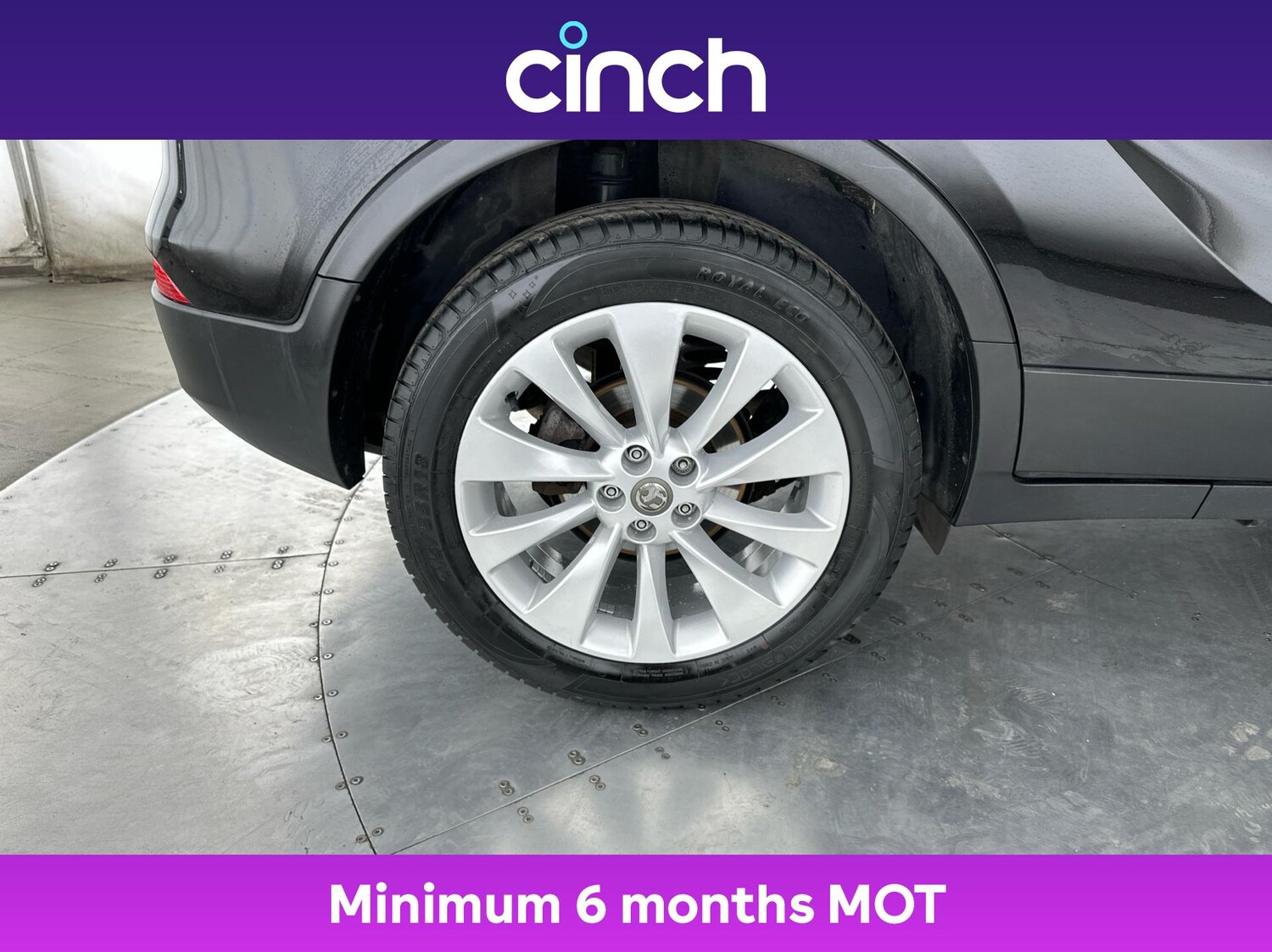 Used Vauxhall Mokka X 2019 for sale - 76098672: Photo 27