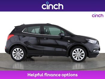 Used Vauxhall Mokka X 2019 for sale - 76098672: Photo 2