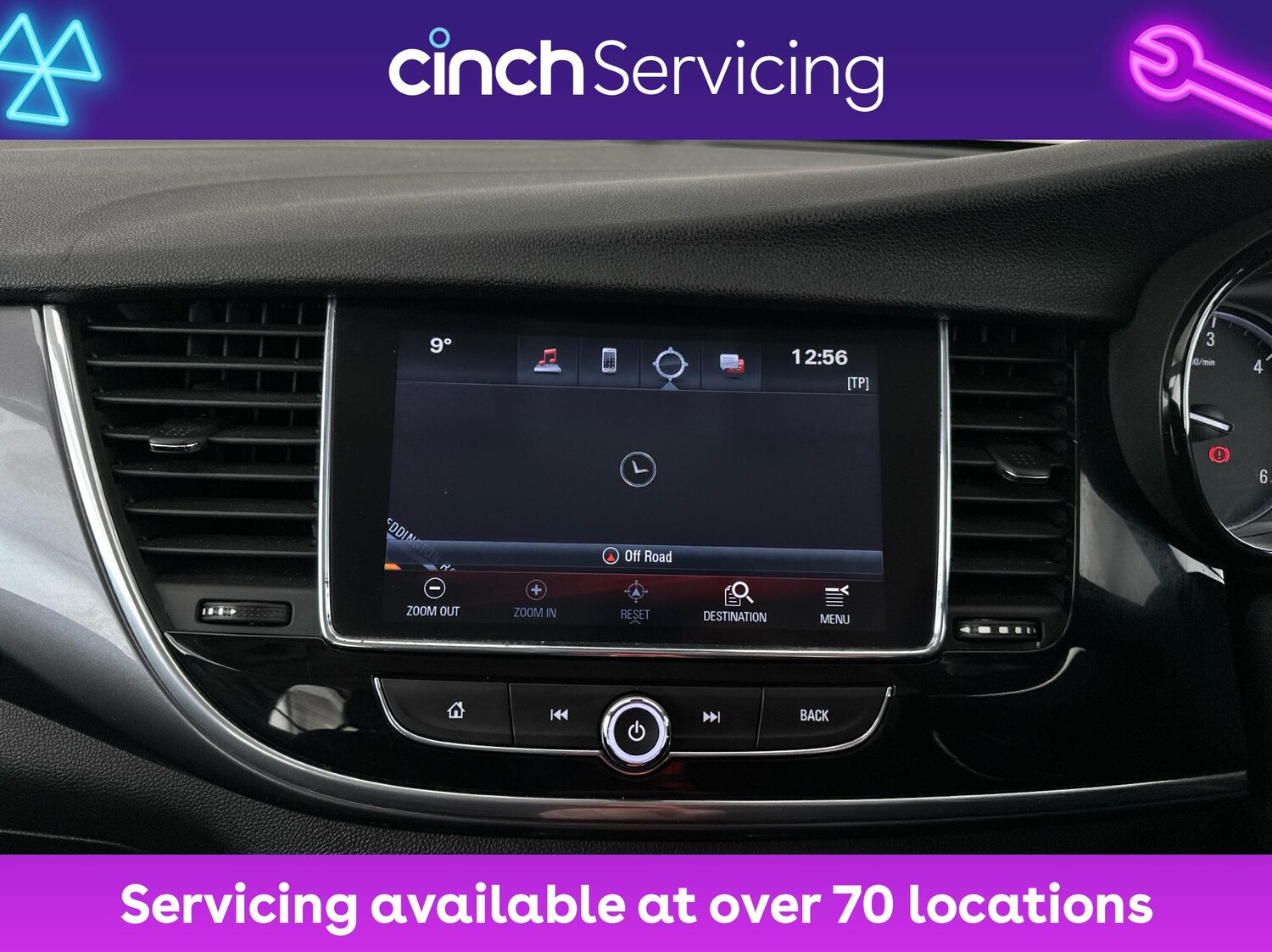 Used Vauxhall Mokka X 2019 for sale - 76098672: Photo 31