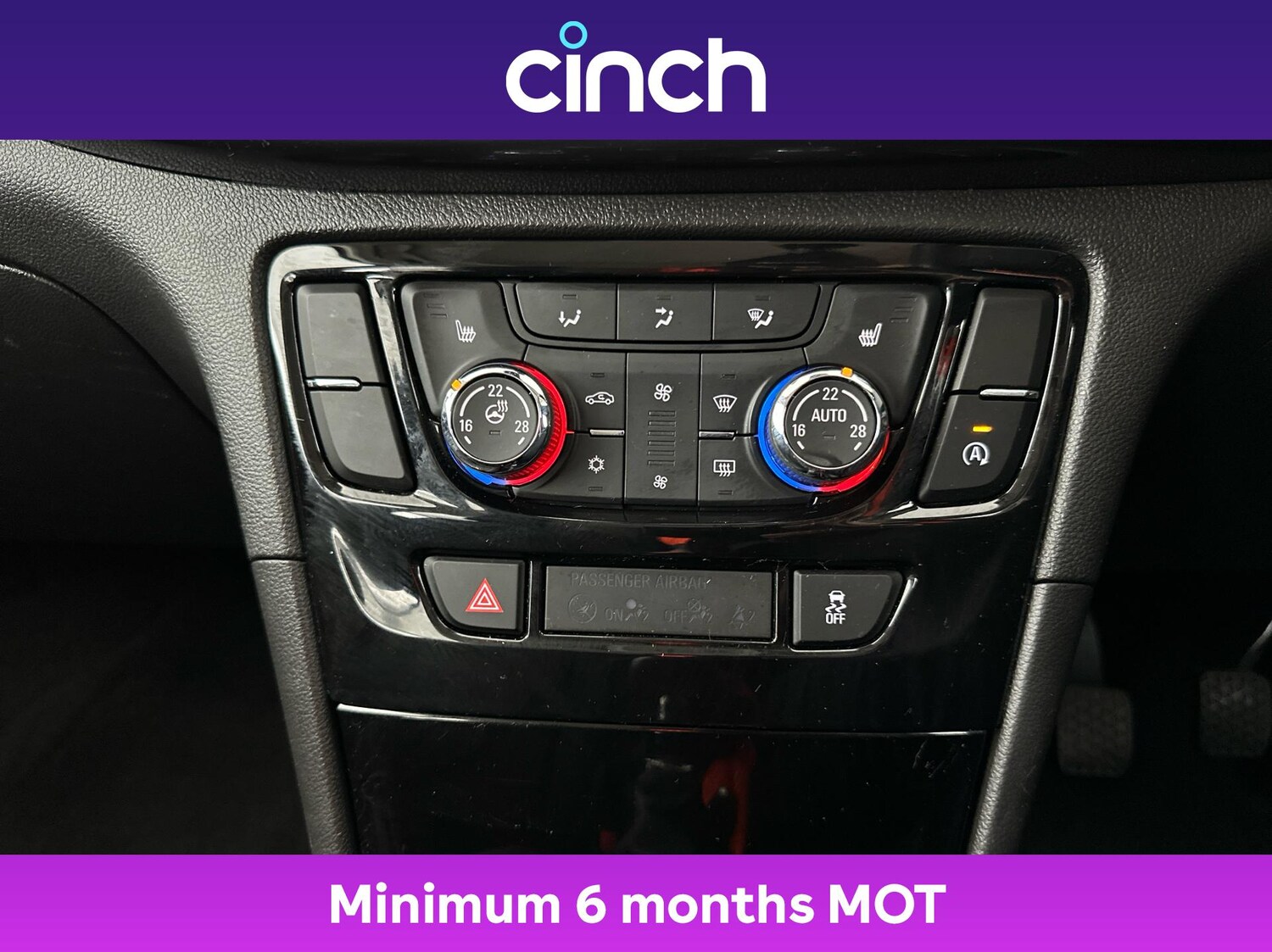 Used Vauxhall Mokka X 2019 for sale - 76098672: Photo 32