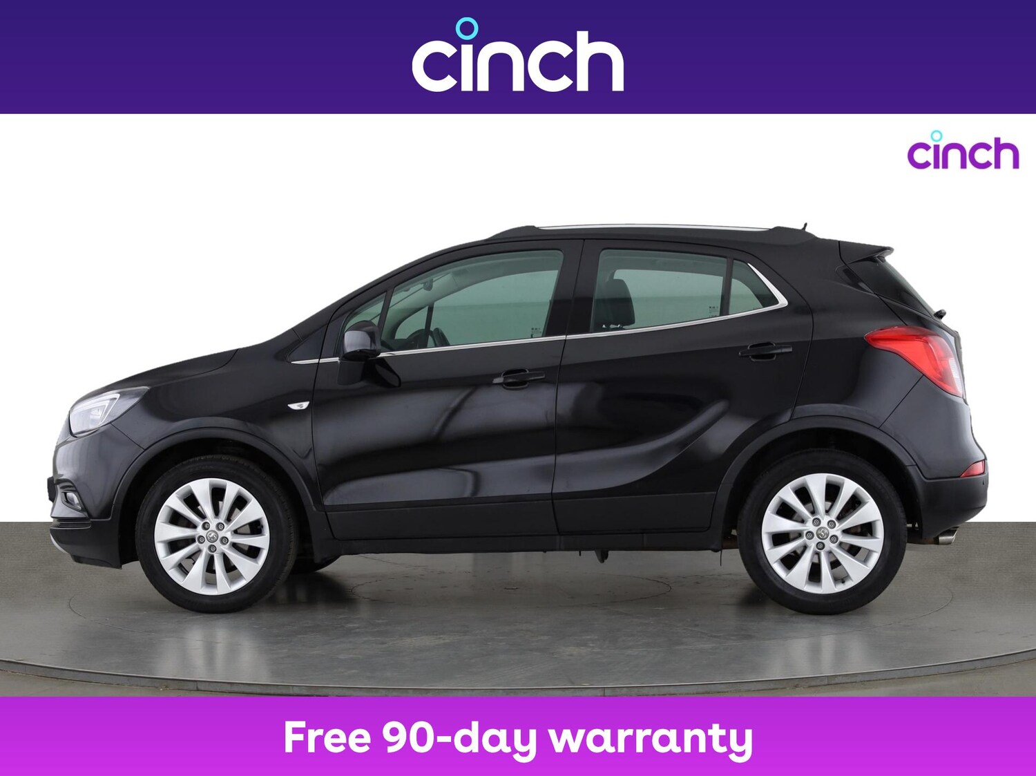 Used Vauxhall Mokka X 2019 for sale - 76098672: Photo 8