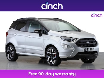 Ford - Ecosport