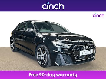 Audi - A1