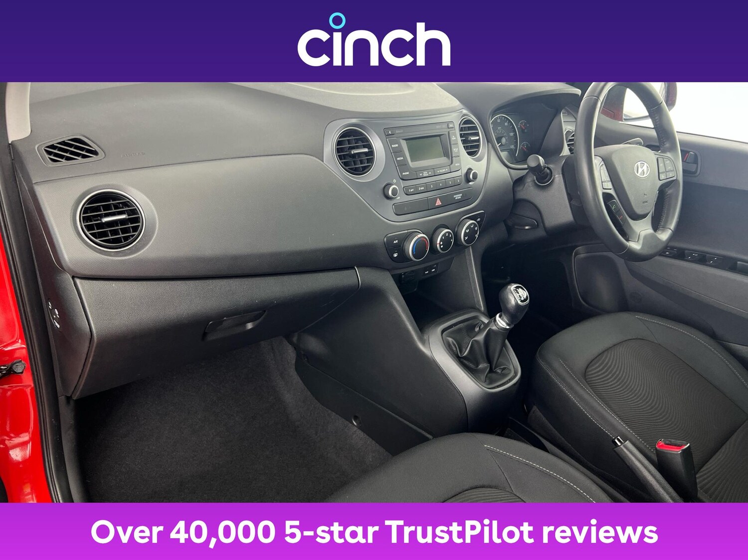 Used Hyundai i10 2018 for sale - 77072250: Photo 14