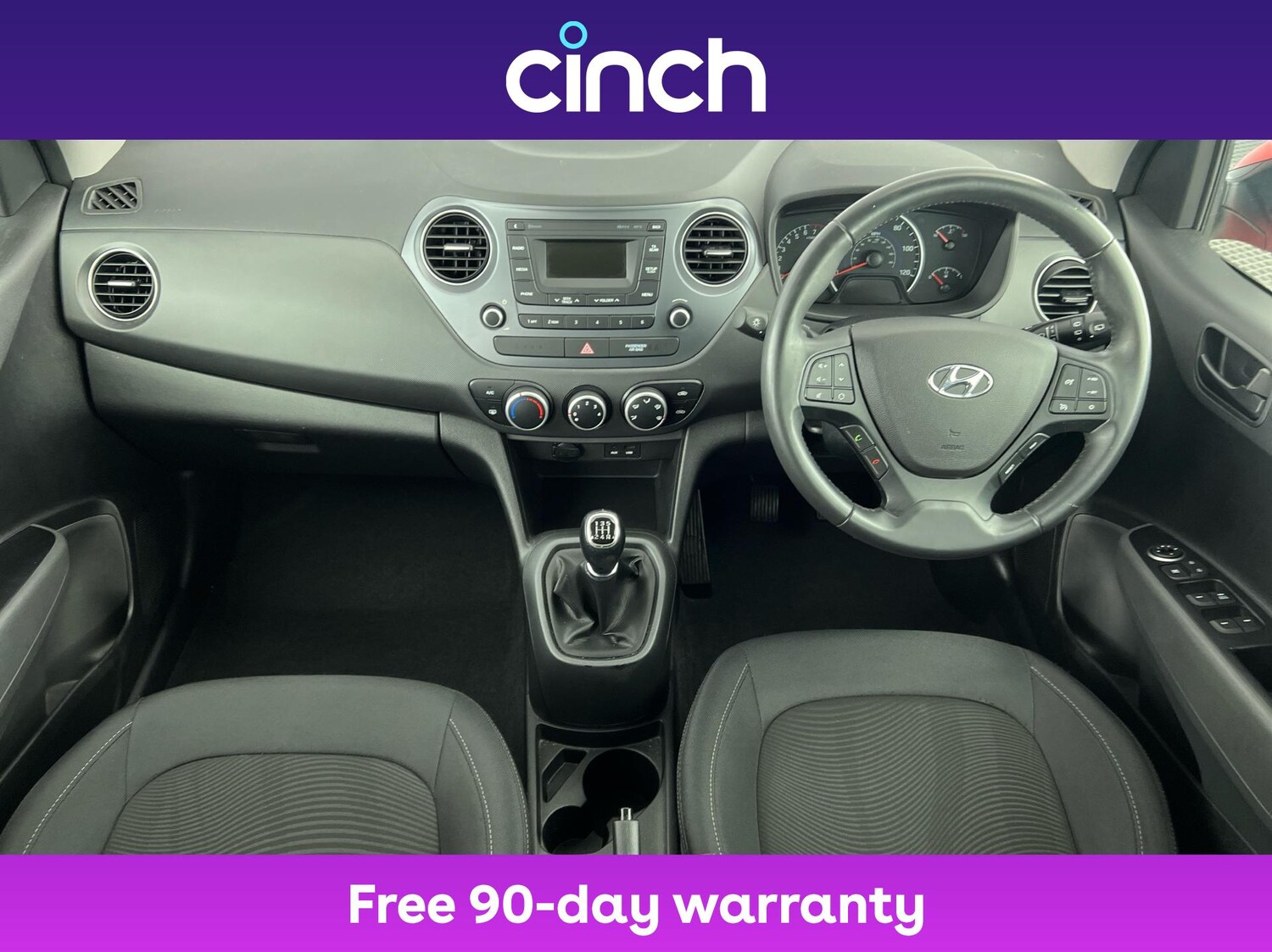 Used Hyundai i10 2018 for sale - 77072250: Photo 15