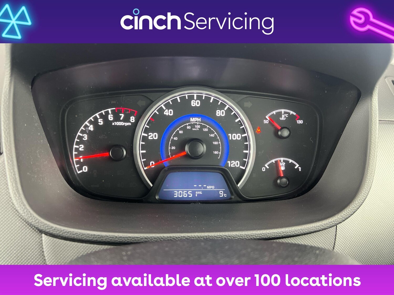 Used Hyundai i10 2018 for sale - 77072250: Photo 18