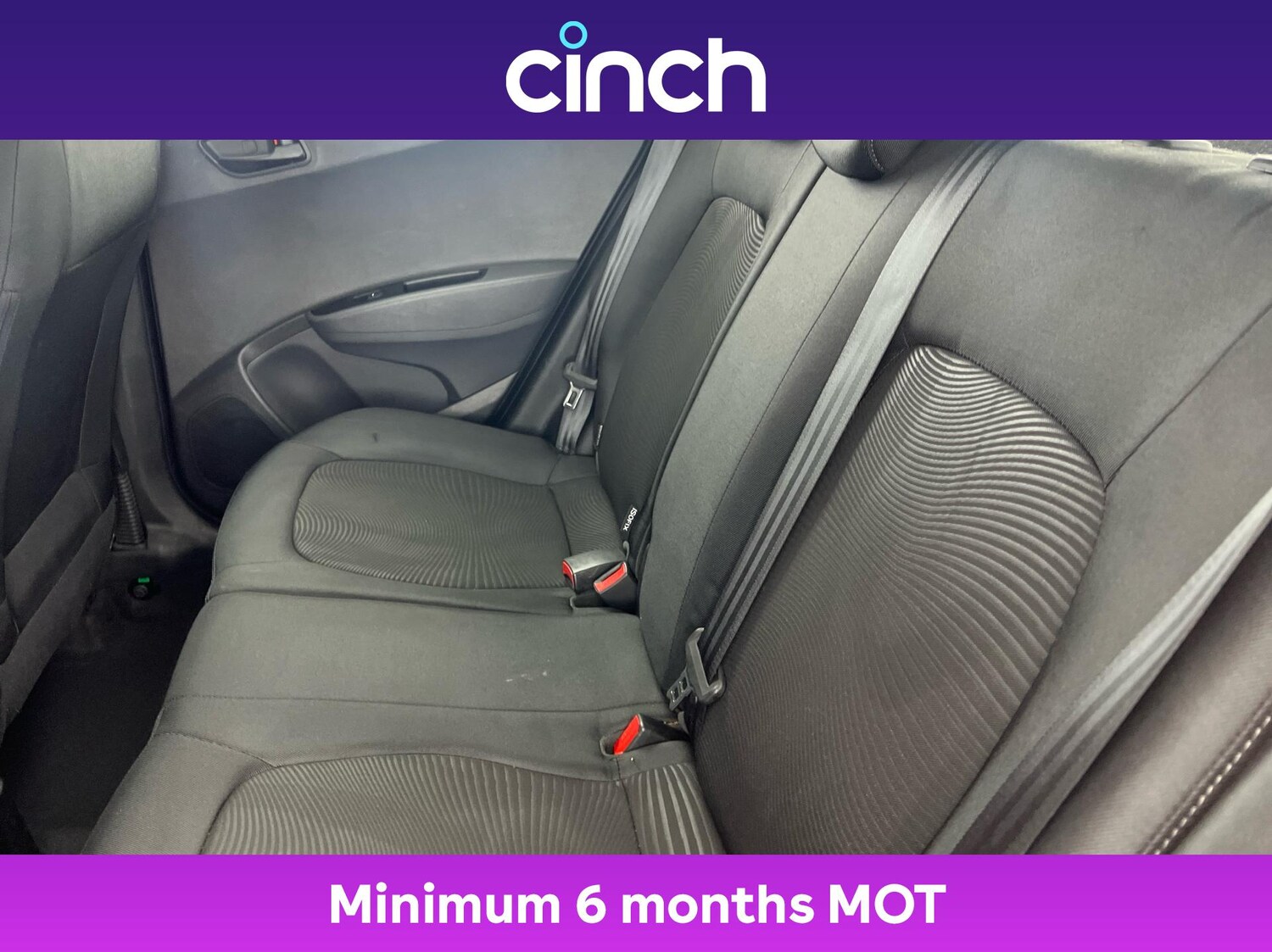 Used Hyundai i10 2018 for sale - 77072250: Photo 20