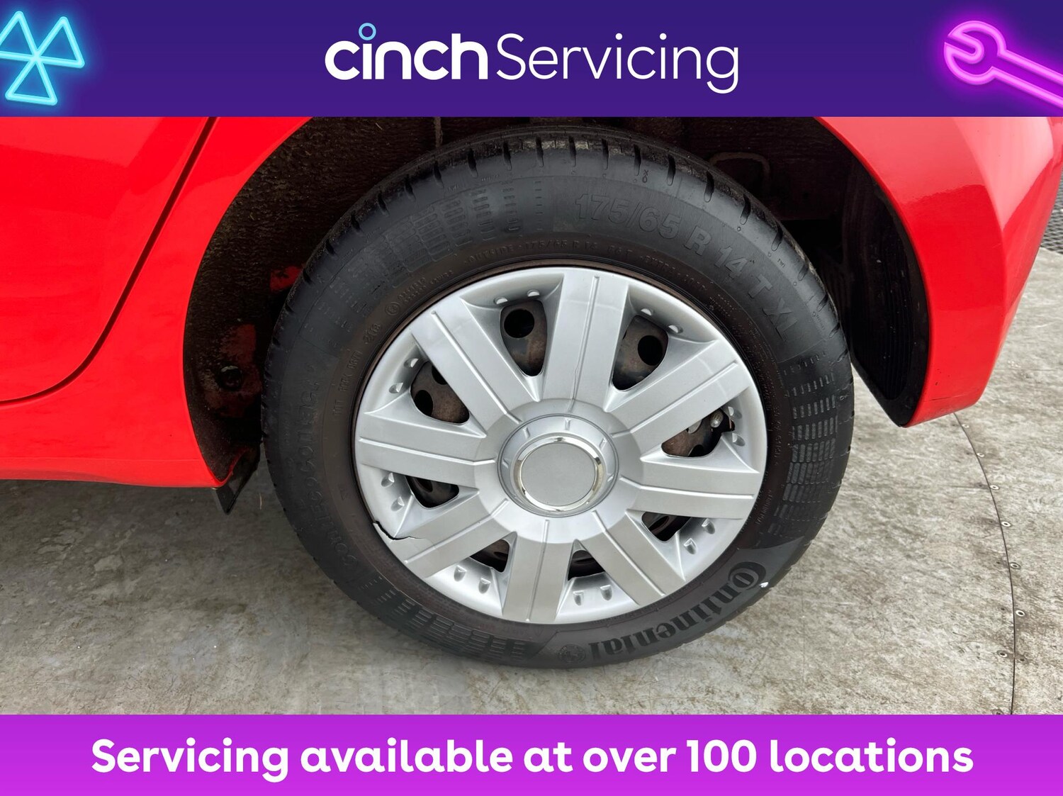 Used Hyundai i10 2018 for sale - 77072250: Photo 26