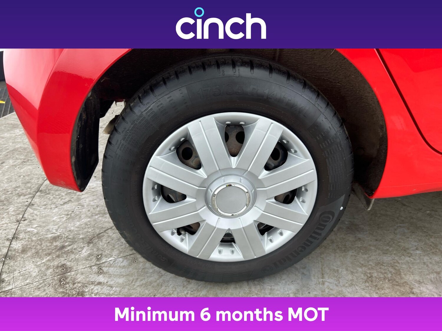 Used Hyundai i10 2018 for sale - 77072250: Photo 27