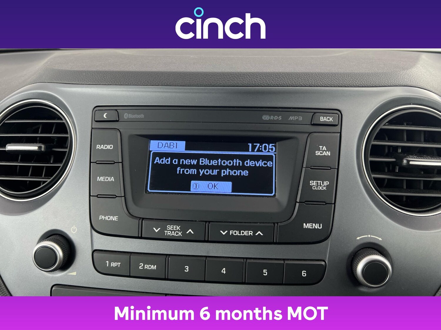 Used Hyundai i10 2018 for sale - 77072250: Photo 32