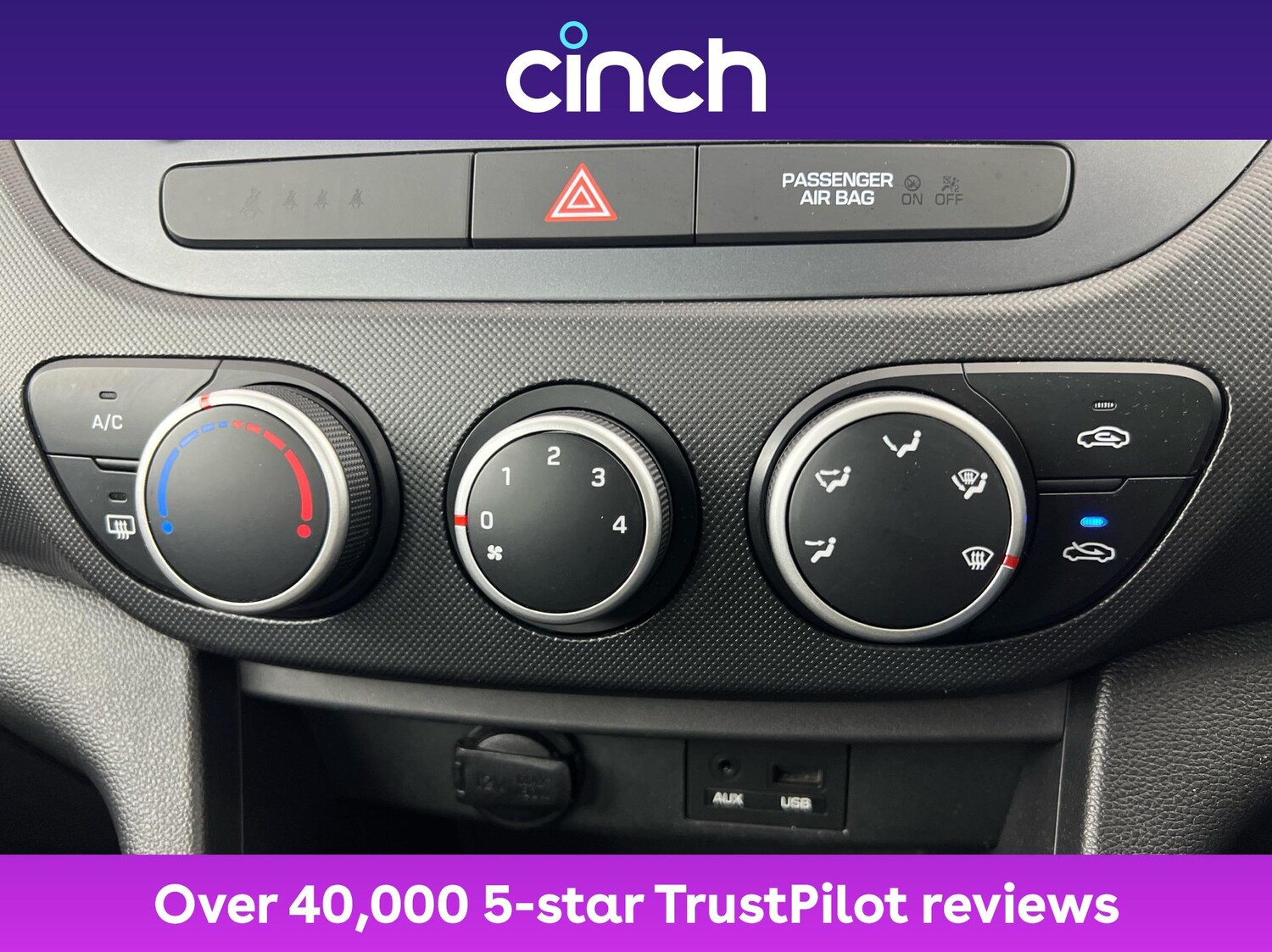 Used Hyundai i10 2018 for sale - 77072250: Photo 33