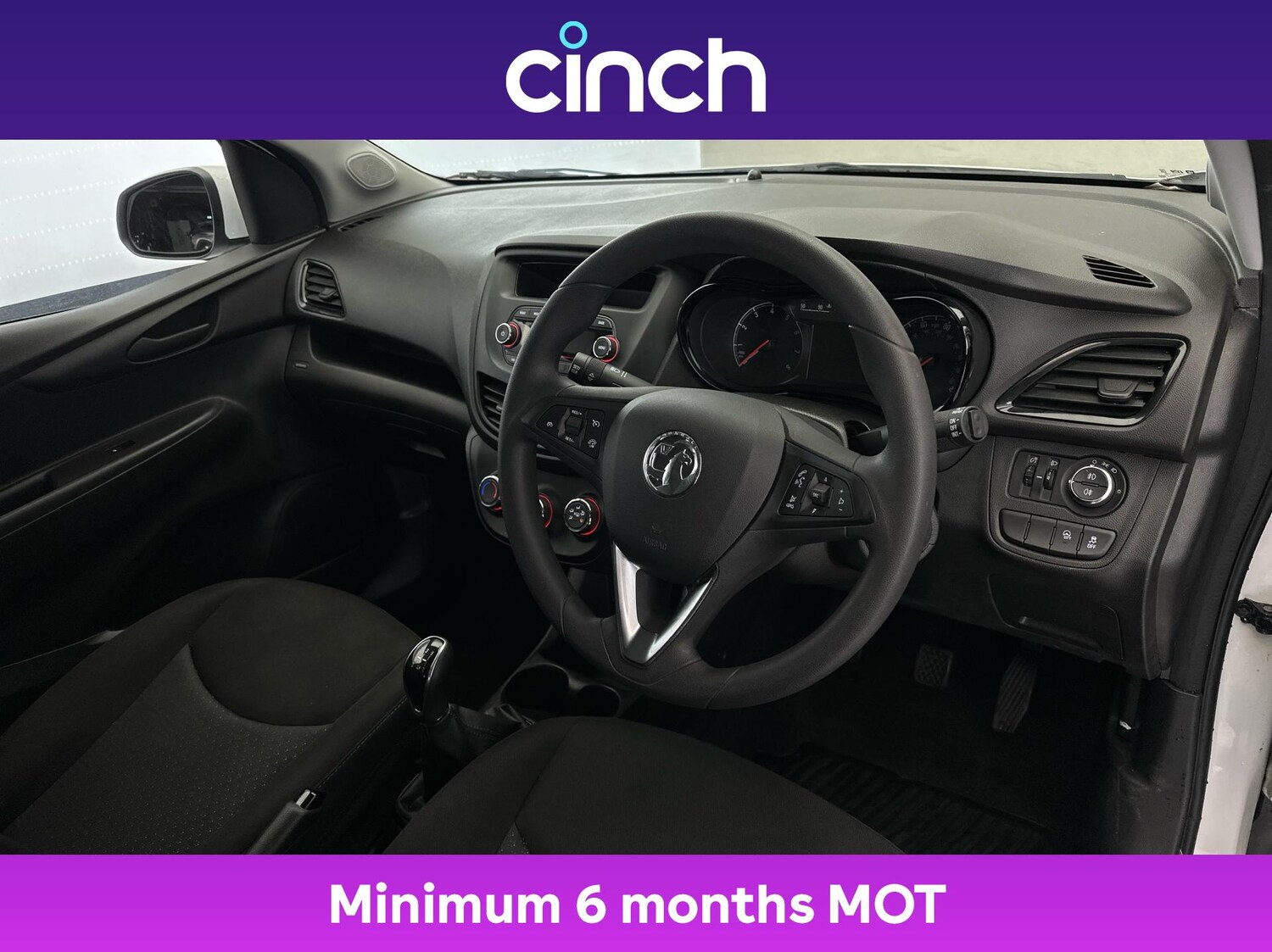 Used Vauxhall Viva 2018 for sale - 77020344: Photo 12