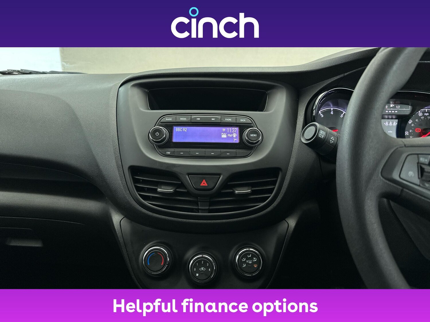 Used Vauxhall Viva 2018 for sale - 77020344: Photo 17