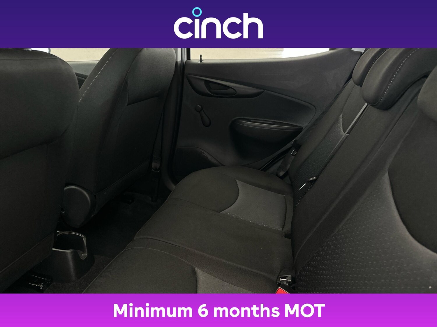 Used Vauxhall Viva 2018 for sale - 77020344: Photo 20