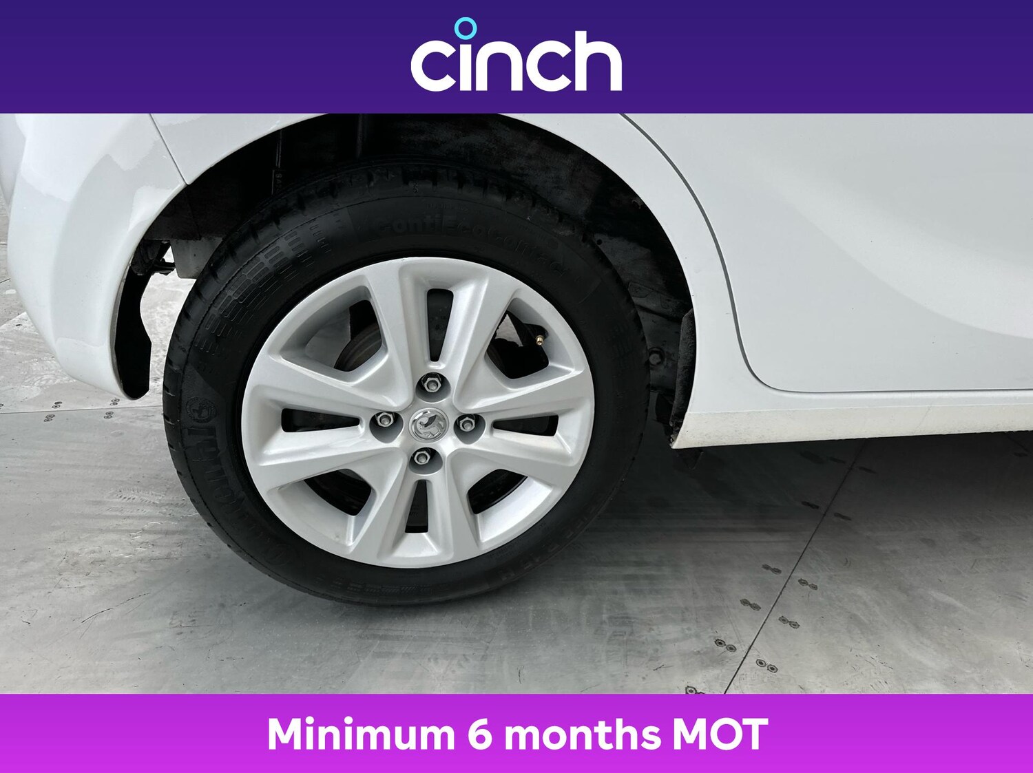 Used Vauxhall Viva 2018 for sale - 77020344: Photo 27