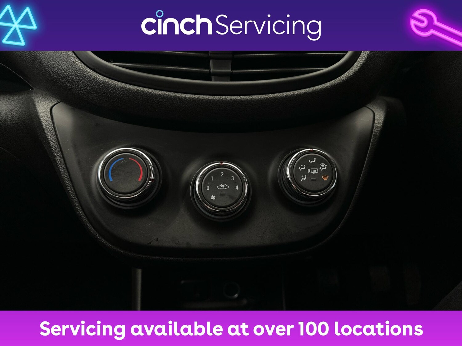 Used Vauxhall Viva 2018 for sale - 77020344: Photo 31