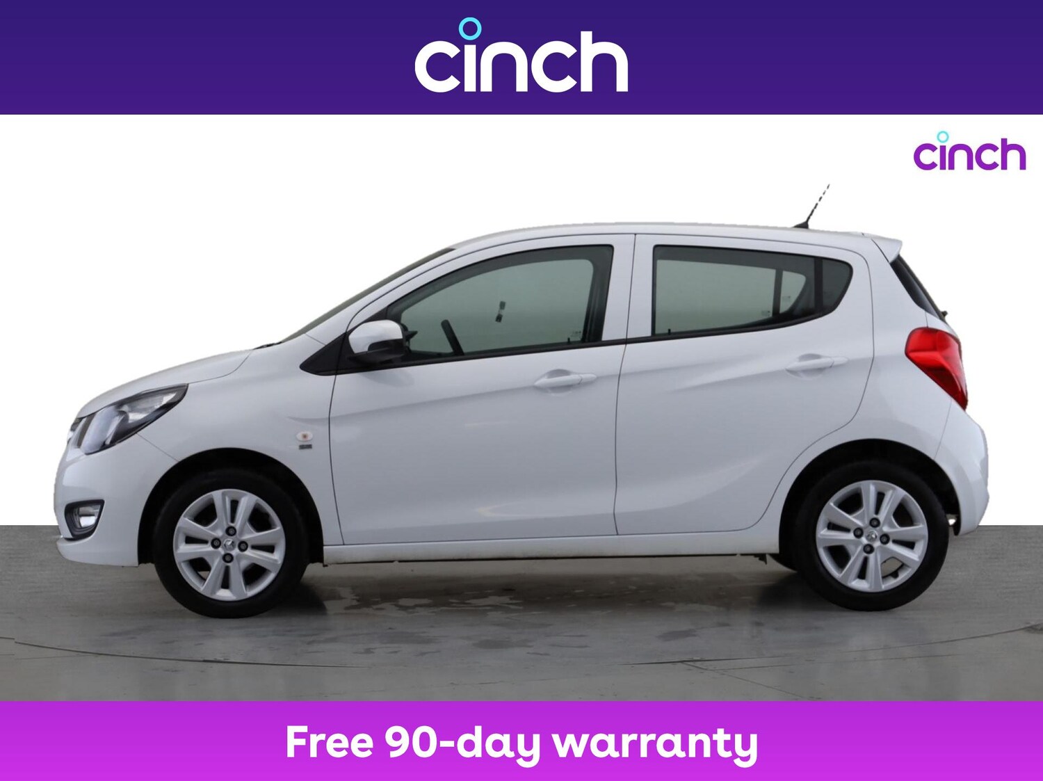 Used Vauxhall Viva 2018 for sale - 77020344: Photo 8