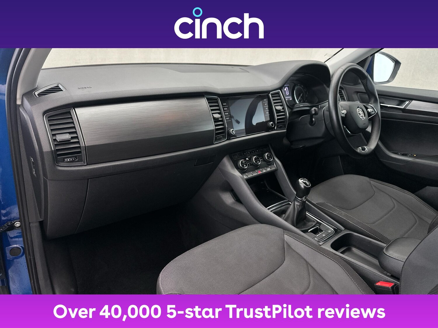 Used Skoda Kodiaq 2020 for sale - 77020349: Photo 14