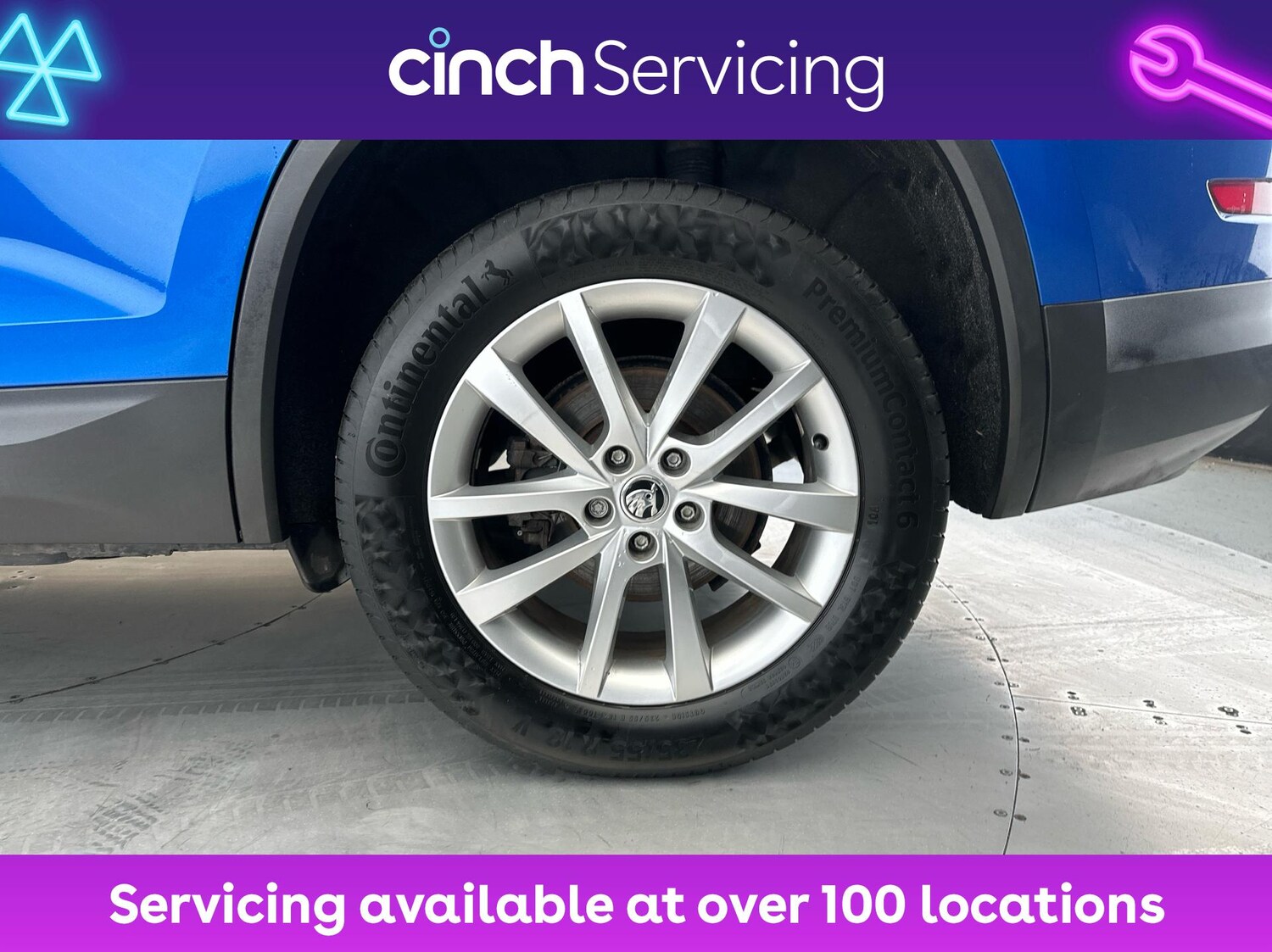 Used Skoda Kodiaq 2020 for sale - 77020349: Photo 26