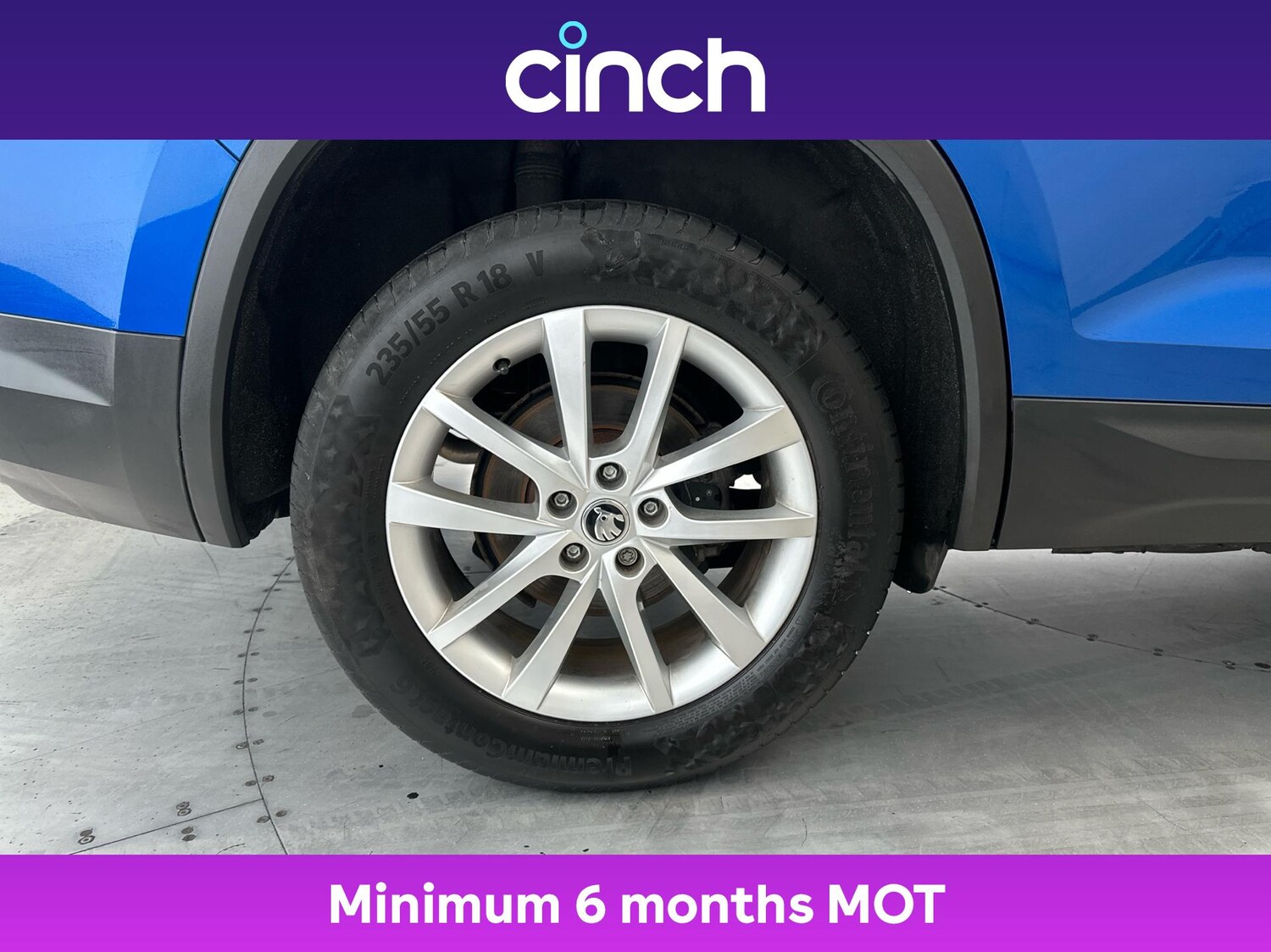 Used Skoda Kodiaq 2020 for sale - 77020349: Photo 27