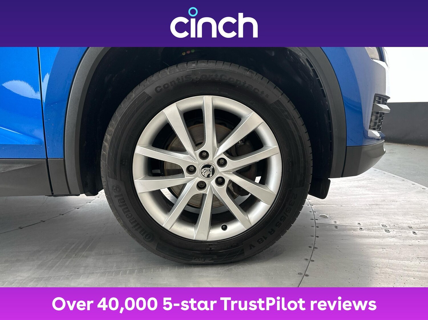 Used Skoda Kodiaq 2020 for sale - 77020349: Photo 28