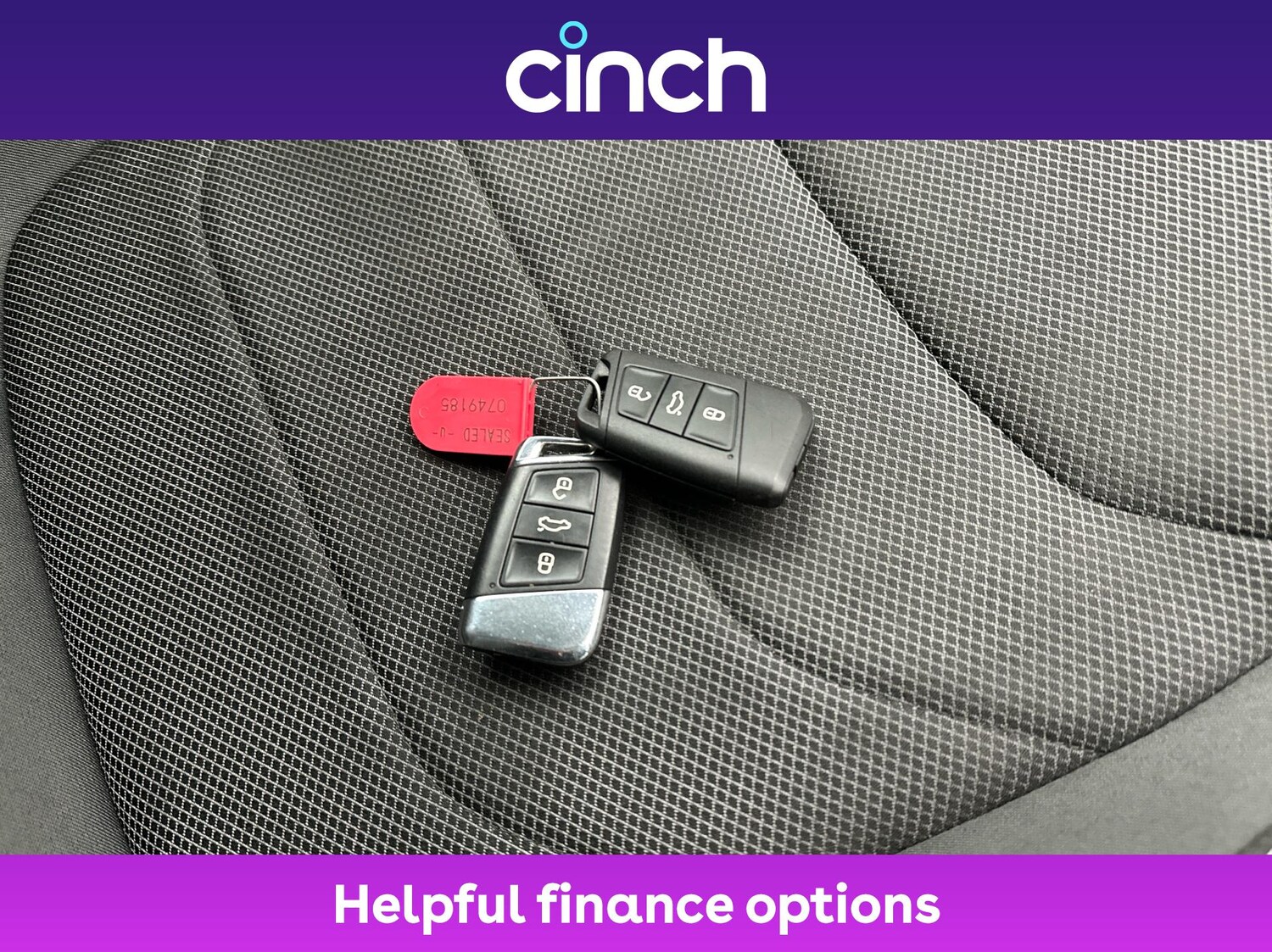 Used Skoda Kodiaq 2020 for sale - 77020349: Photo 30