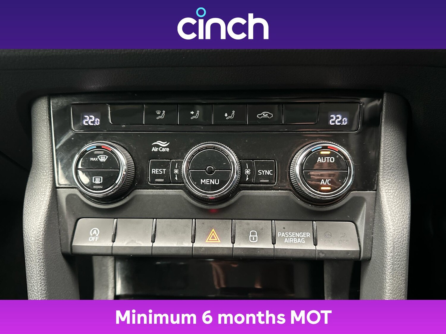 Used Skoda Kodiaq 2020 for sale - 77020349: Photo 32