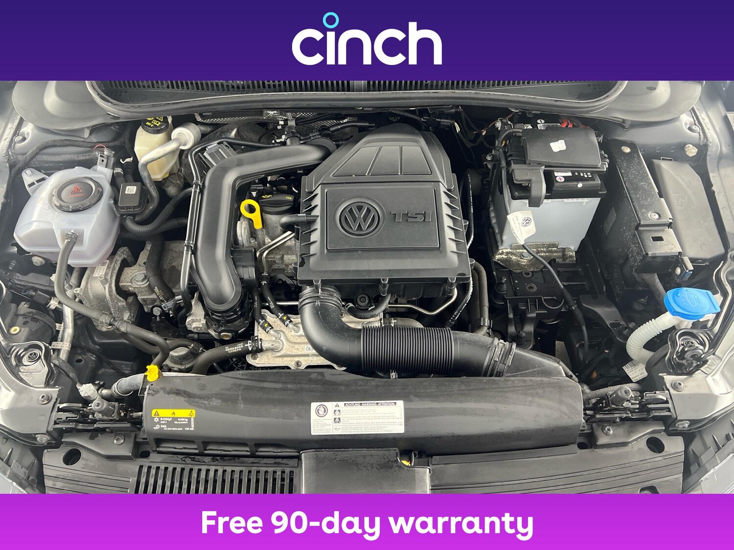 Used Volkswagen Polo 2020 for sale - 76120069: Photo 23