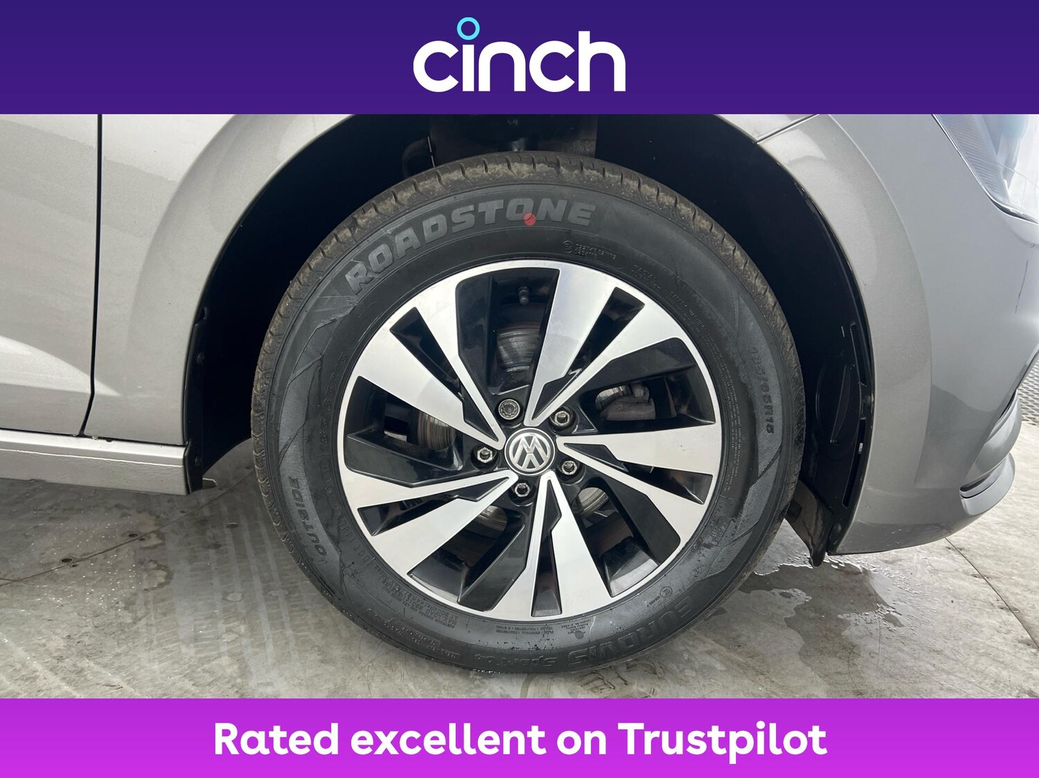 Used Volkswagen Polo 2020 for sale - 76120069: Photo 28