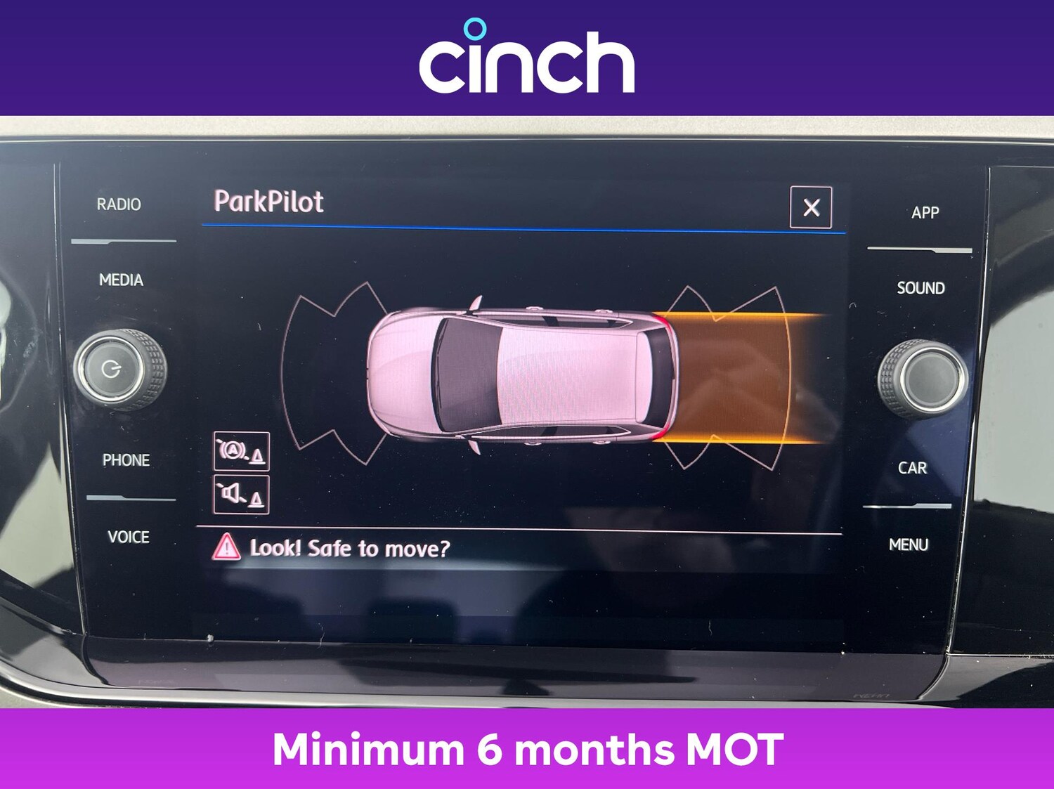 Used Volkswagen Polo 2020 for sale - 76120069: Photo 32