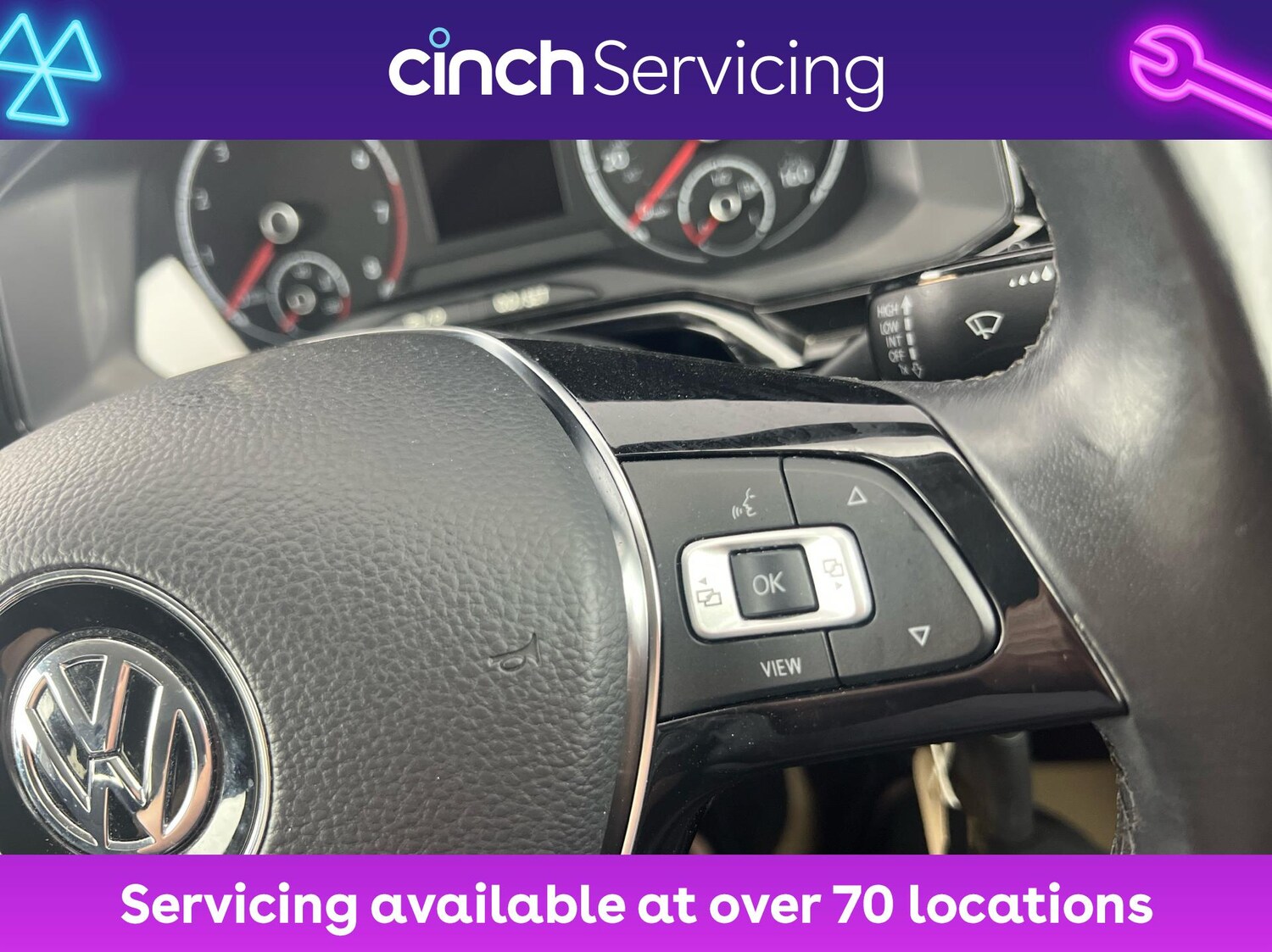 Used Volkswagen Polo 2020 for sale - 76120069: Photo 36