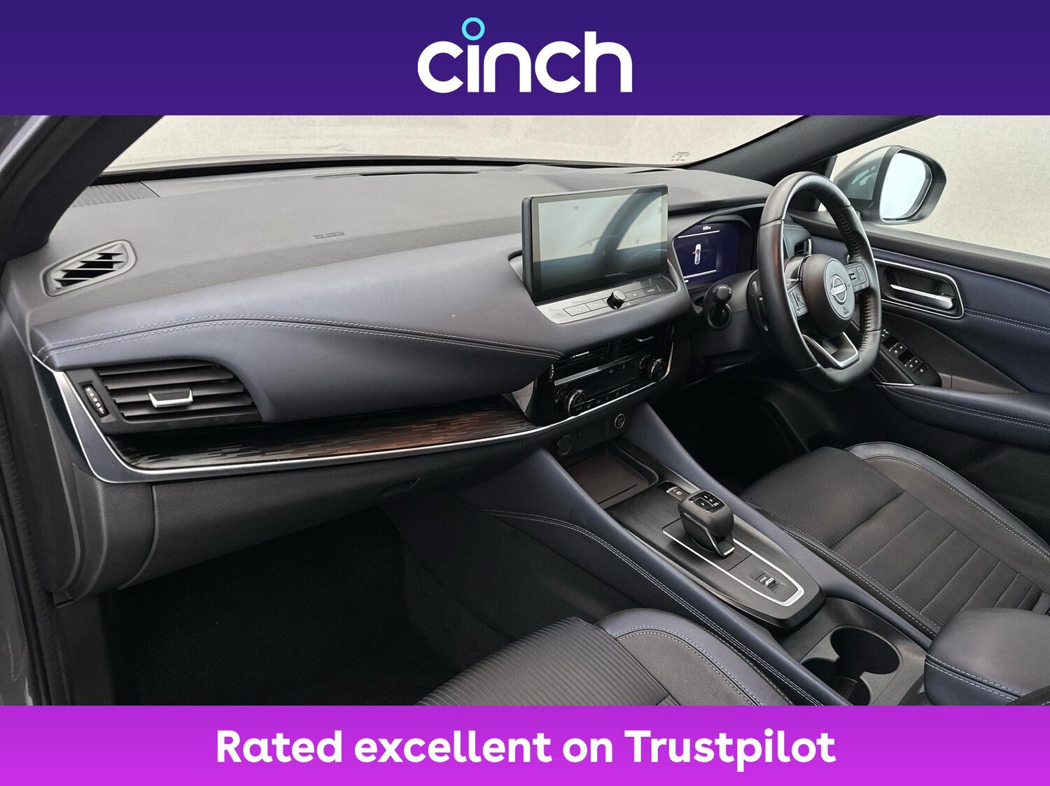 Used Nissan Qashqai 2022 for sale - 76750967: Photo 14