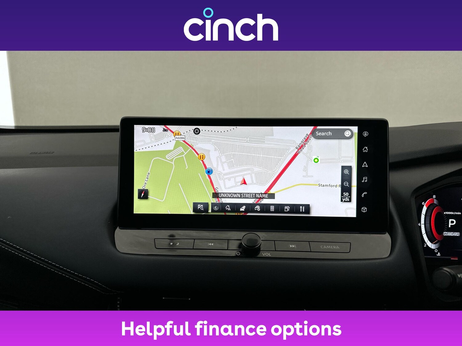 Used Nissan Qashqai 2022 for sale - 76750967: Photo 17