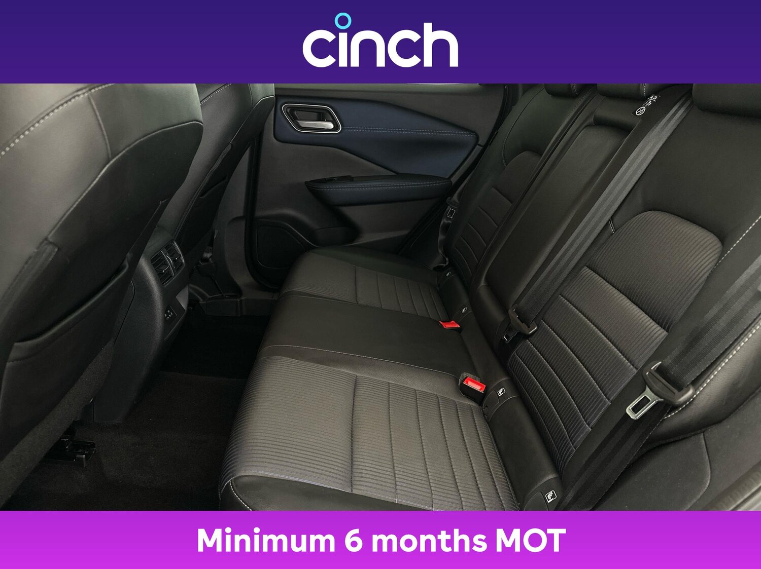 Used Nissan Qashqai 2022 for sale - 76750967: Photo 20