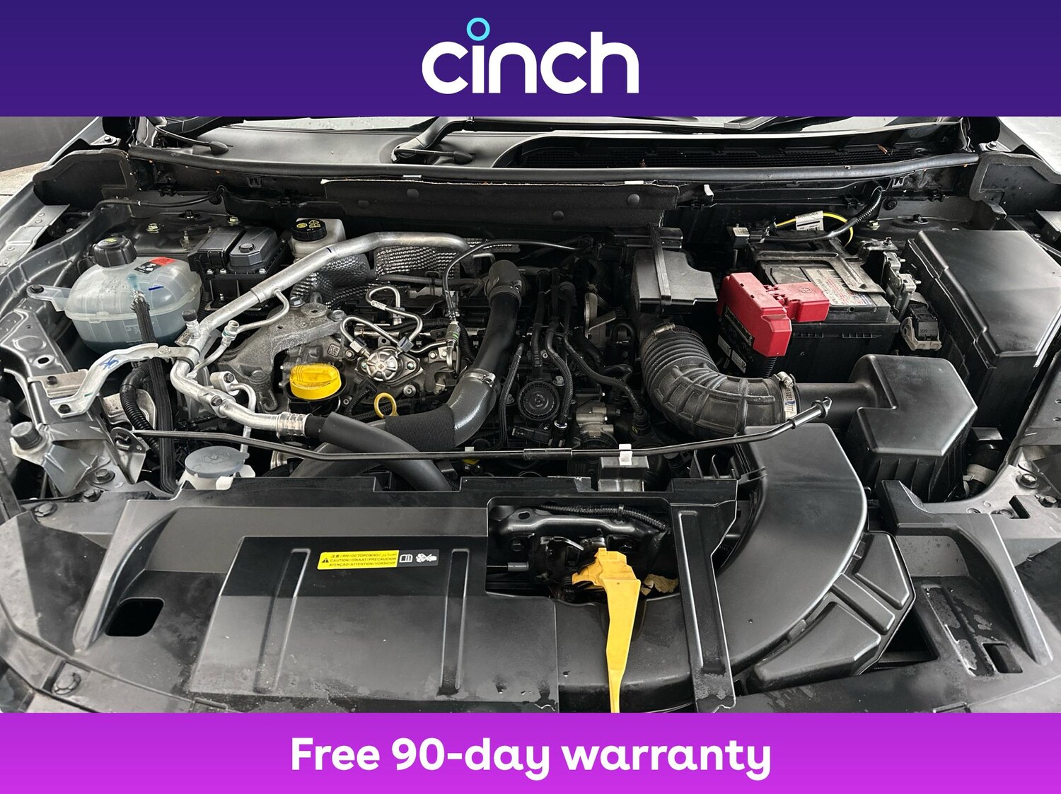 Used Nissan Qashqai 2022 for sale - 76750967: Photo 23