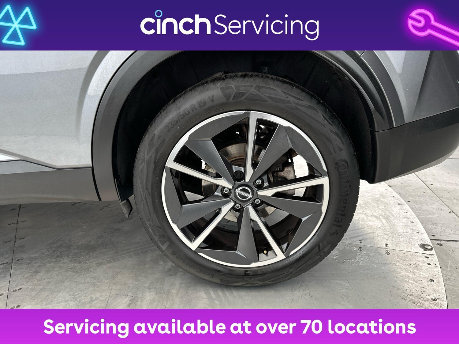 Used Nissan Qashqai 2022 for sale - 76750967: Photo 26