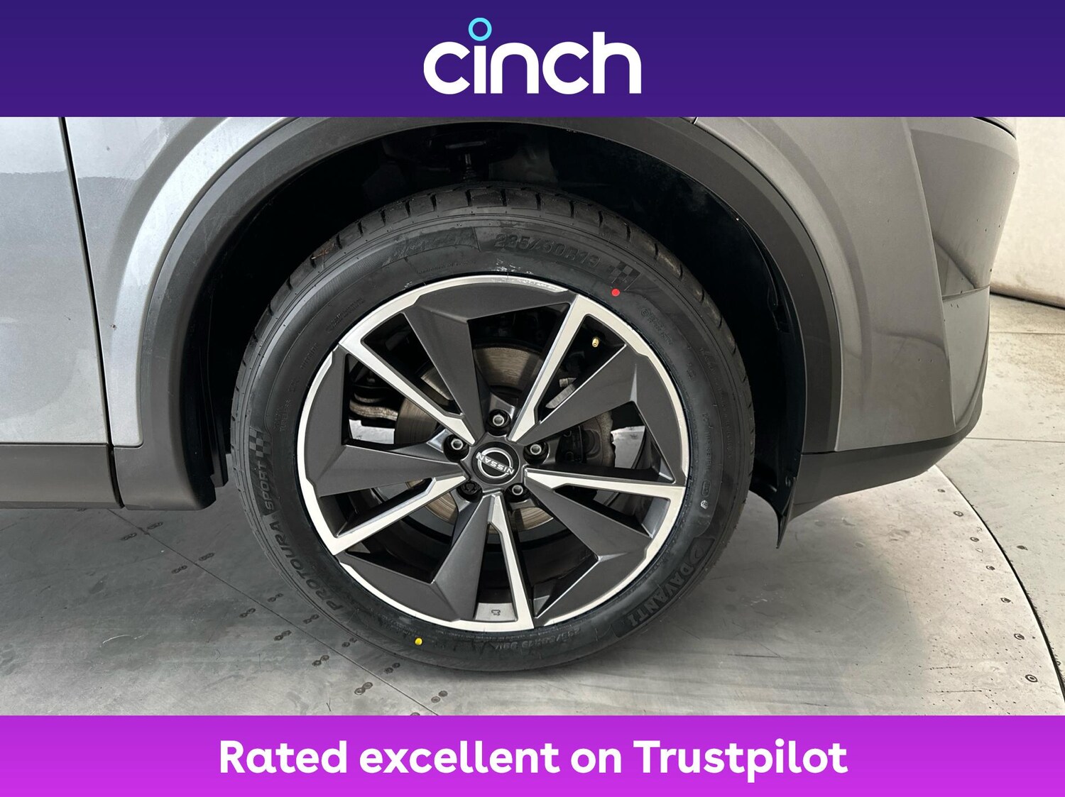 Used Nissan Qashqai 2022 for sale - 76750967: Photo 28