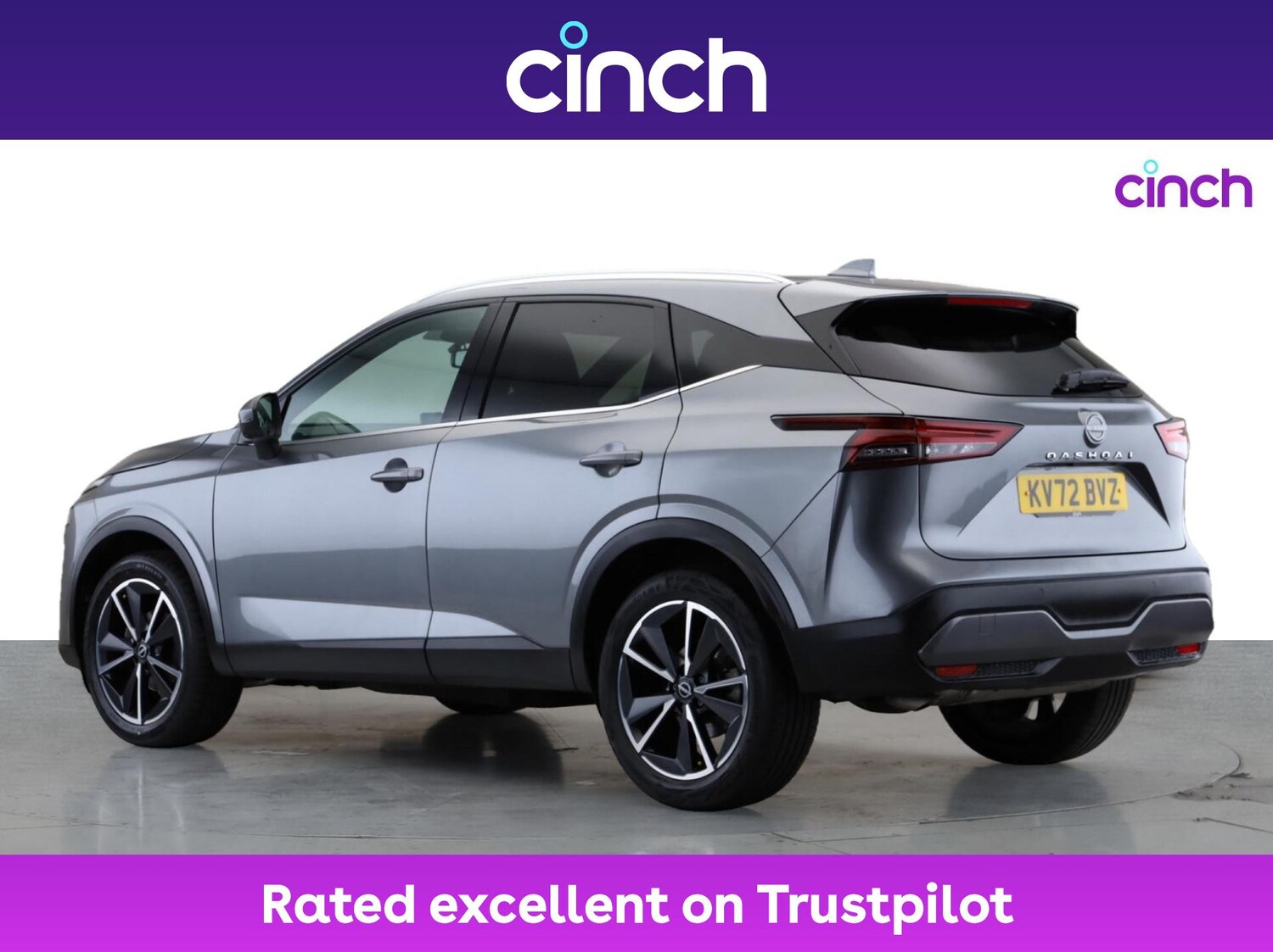 Used Nissan Qashqai 2022 for sale - 76750967: Photo 6