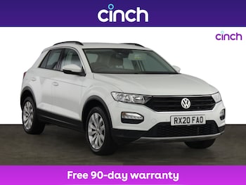 Volkswagen - T-Roc