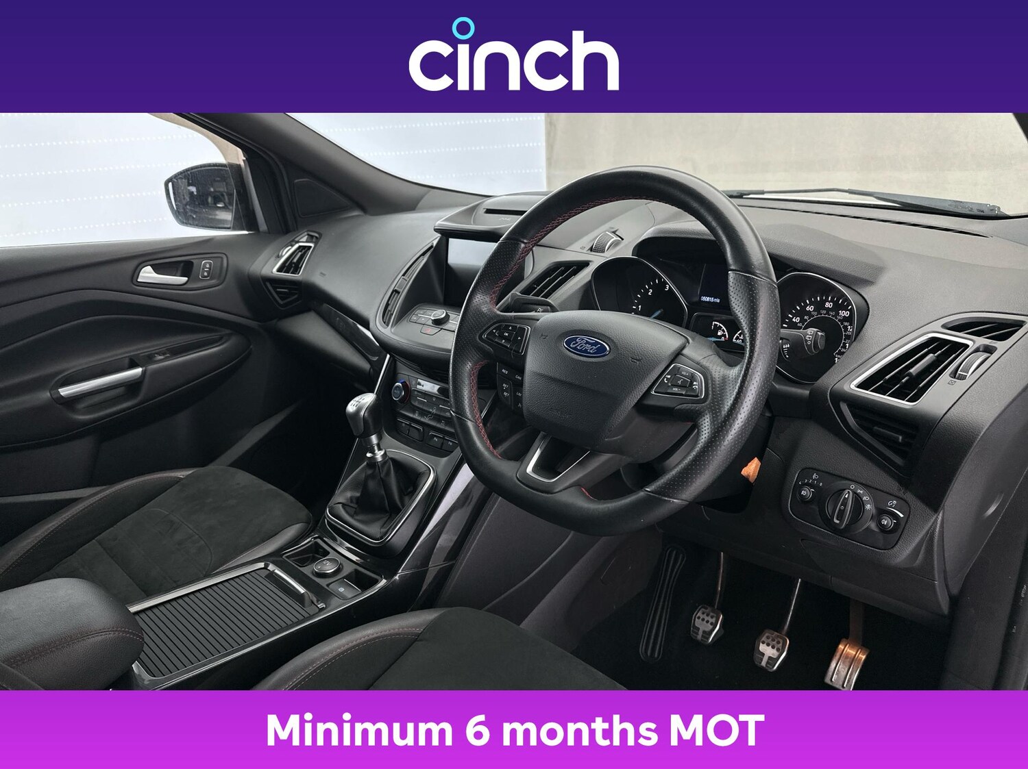 Used Ford Kuga 2019 for sale - 76272322: Photo 12