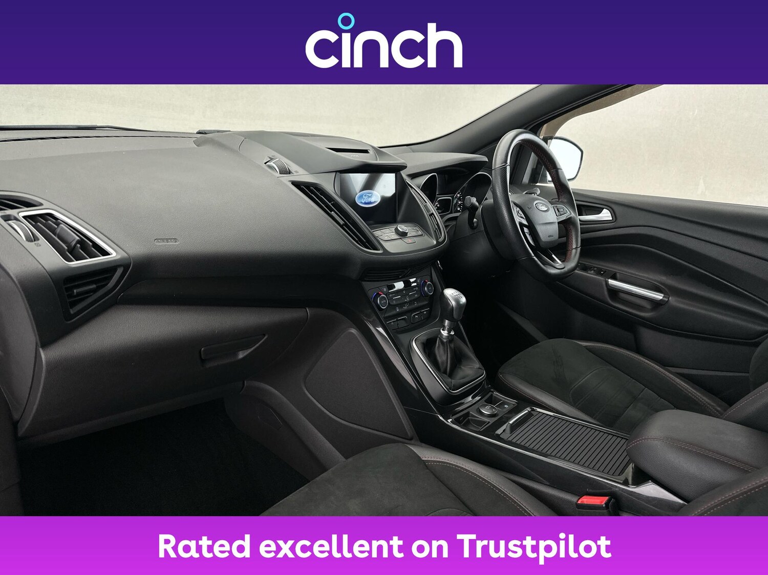 Used Ford Kuga 2019 for sale - 76272322: Photo 14