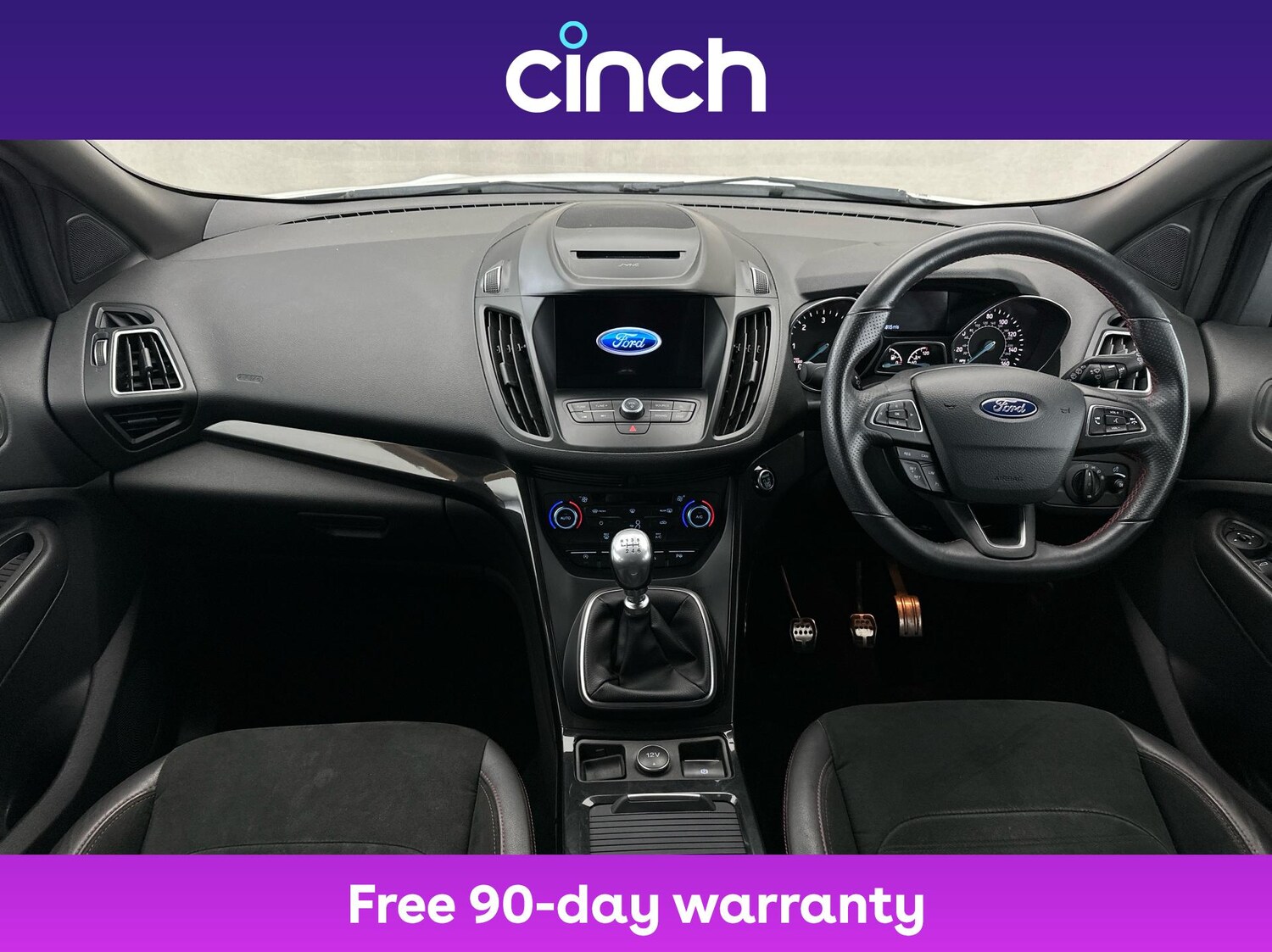 Used Ford Kuga 2019 for sale - 76272322: Photo 15