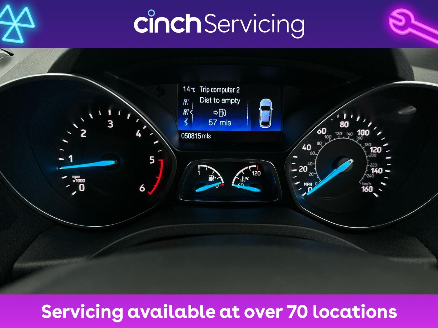 Used Ford Kuga 2019 for sale - 76272322: Photo 18