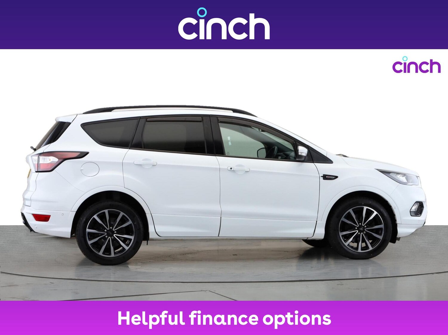 Used Ford Kuga 2019 for sale - 76272322: Photo 2