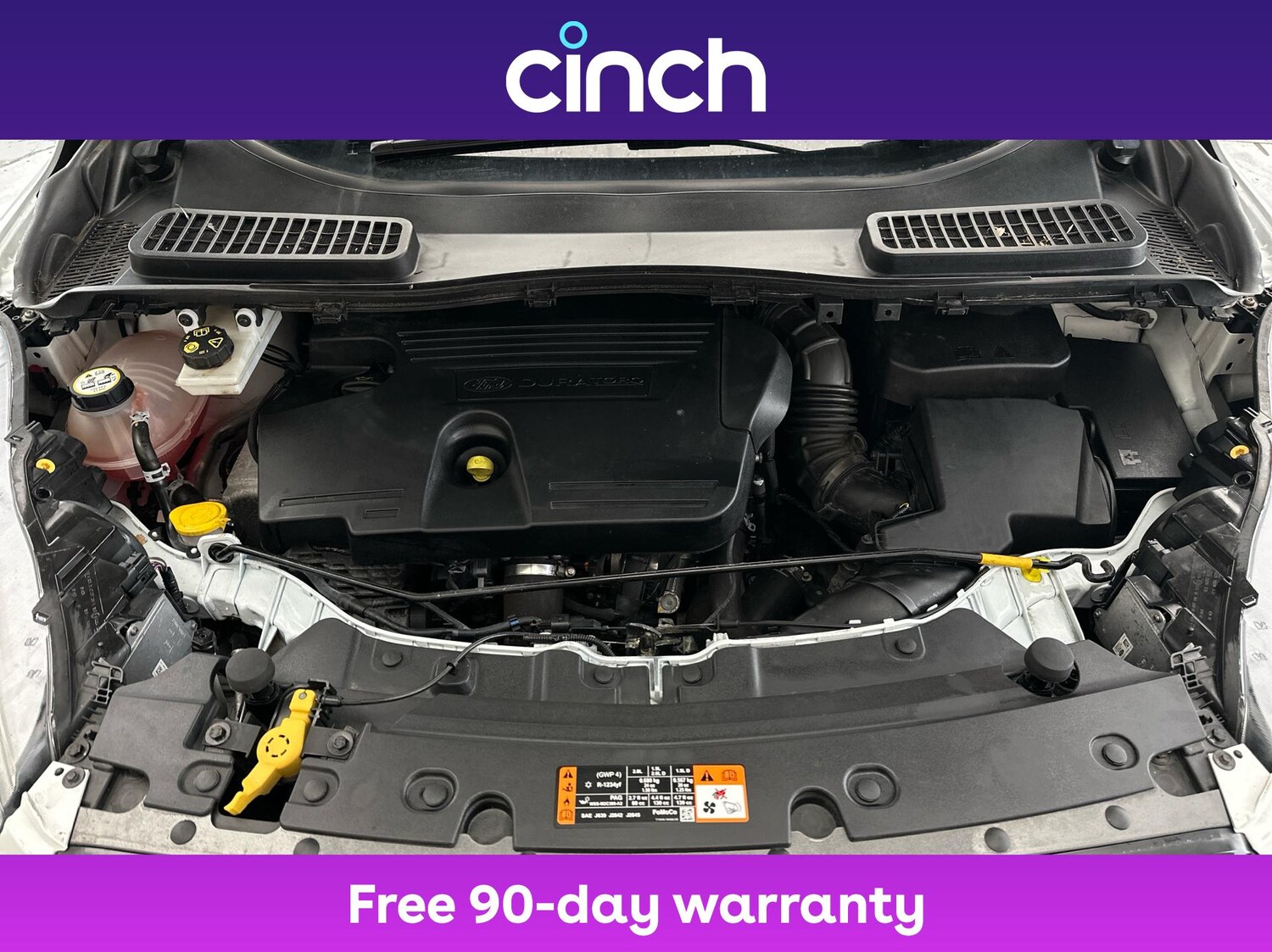 Used Ford Kuga 2019 for sale - 76272322: Photo 23