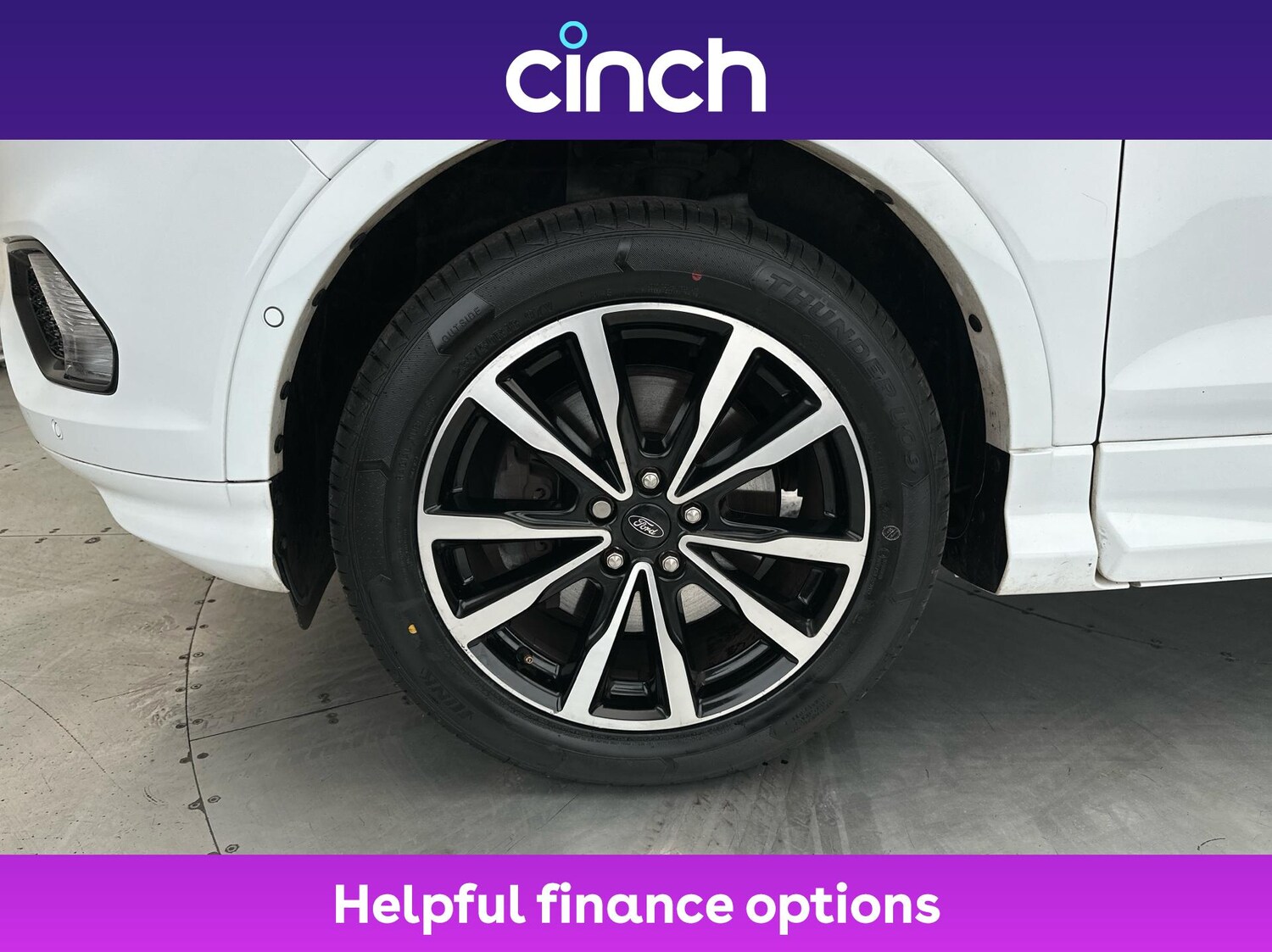 Used Ford Kuga 2019 for sale - 76272322: Photo 24