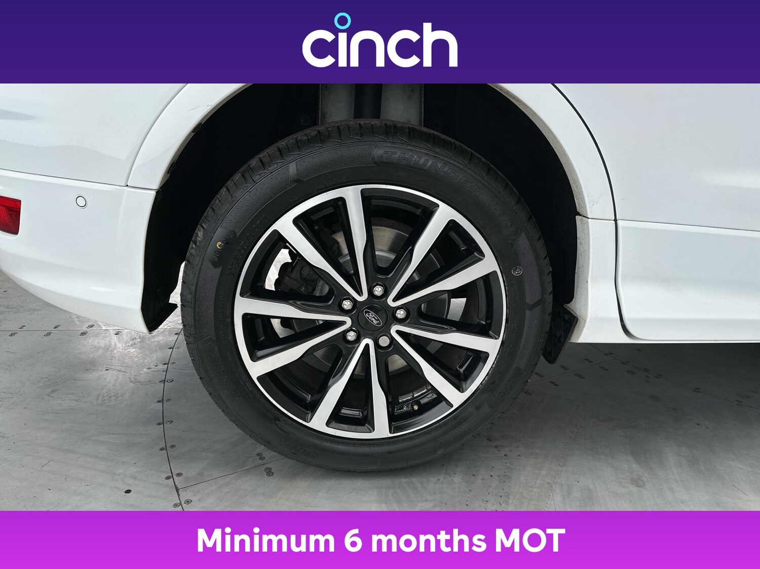 Used Ford Kuga 2019 for sale - 76272322: Photo 27