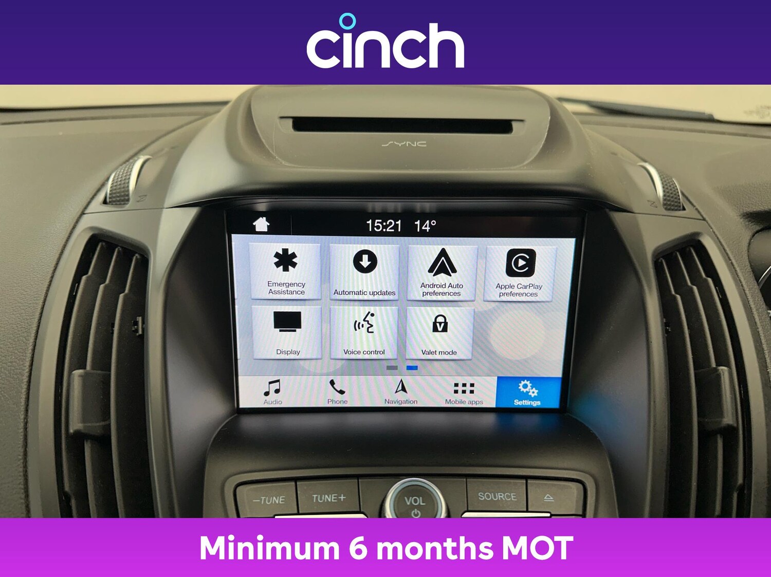 Used Ford Kuga 2019 for sale - 76272322: Photo 32